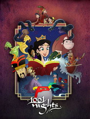 1001 Nights (2011)