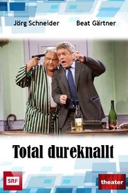 Total dureknallt) Total dureknallt (2011)