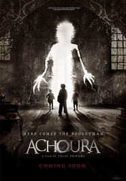 Poster Achoura 2020