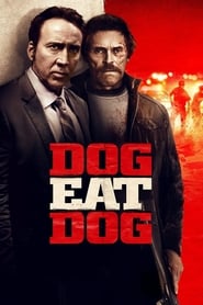 Poster for Dog Eat Dog