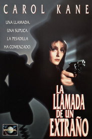 La llamada de un extraño