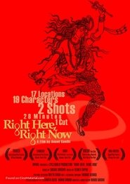 Poster Right Here, Right Now 2003