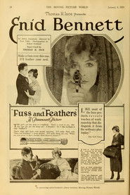 Fuss and Feathers (1918)