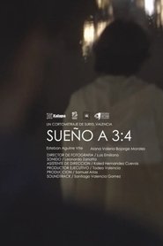 Sueño a 3:4