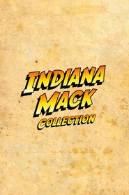 Indiana Mack Collection collection poster