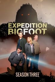 Expedition Bigfoot Season 3 Episode 3