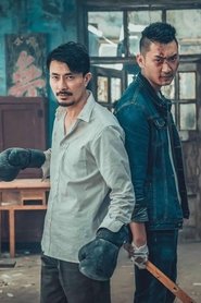 龙虎劫之激战归来) 龙虎劫之激战归来 (2021)