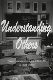 Poster Understanding Others 1959