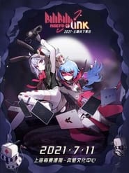 Poster BILIBILI MACRO LINK 2021