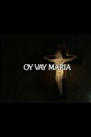 Poster Oy Vay Maria 1977