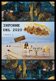 Informe del 2020 poster