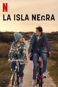 La isla negra 2021