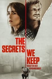 Poster The Secrets We Keep - Schatten der Vergangenheit
