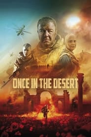Once In The Desert (2022) 74665