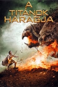 A Titánok haragja (2012)