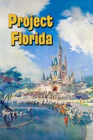 Poster Project Florida 1971