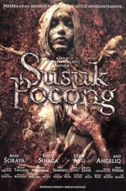 Poster Susuk Pocong