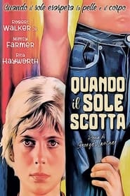 Quando il sole scotta (1970)