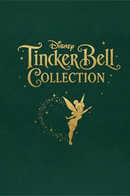 Tinker Bell Collection collection poster