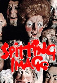 Spitting Image: Election Special