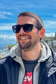 Stelios Theodoropoulos