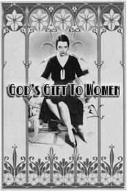 God's Gift to Women постер