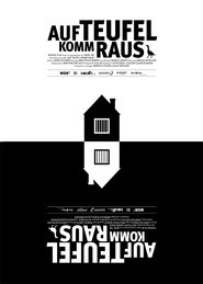 Poster Auf Teufel komm raus 2010