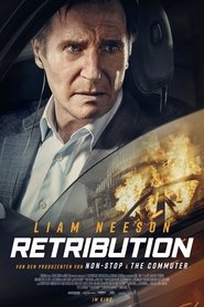 Poster Retribution