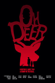 Poster Oh Deer