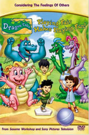 Dragon Tales постер