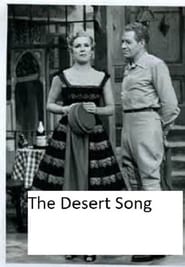 The Desert Song 1955 映画 吹き替え