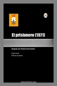Poster El prisionero 1971