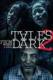 Poster Tales from the Dark 2 2013
