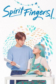 Spirit Fingers poster
