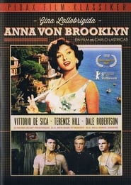 Anna di Brooklyn på engelsk 1958