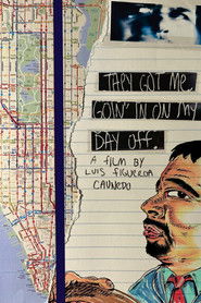 They Got Me Goin' In On My Day Off. (2023)