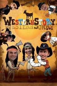 Poster WesternStory 2011 Poster WesternStory 2011