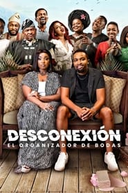 Disconnect: El organizador de bodas (2023)