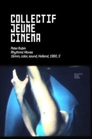 Poster Rhythmic Moves 1979