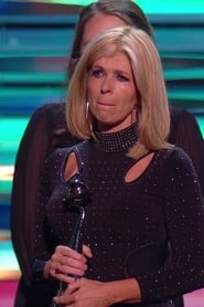 Kate Garraway: Caring for Derek