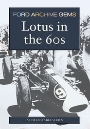 Lotus in the 60s streaming