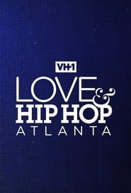 Love & Hip Hop: Atlanta постер