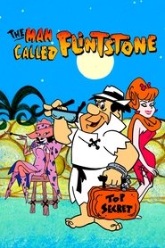 Poster for The Man Called Flintstone