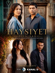 Haysiyet