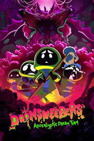 Doomsweepers