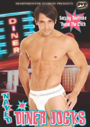 Naked Diner Jocks