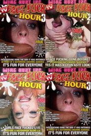 Face Fuck Hour Collection collection poster