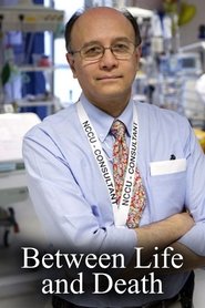 Poster Between Life and Death 2010