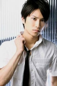 Yukihiro Takiguchi as Akira Hayase