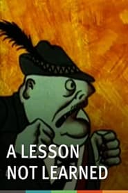 A Lesson Not Learned